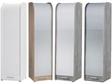 Jalousieschrank >Organizer I< - 45x164x40cm (BxHxT)