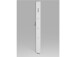 Garderobenpaneel >Storing< in Sonoma light oak - 15x170x2.5cm (BxHxT)
