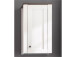 Hängeschrank >Iago< in Sibiu Lärche - 43x75x30cm (BxHxT)