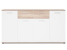 Sideboard >Jacklin< in  - 160x85x35cm (BxHxT)