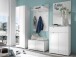 Wandspiegel >Suzette< aus Spiegelglas - 70x90x2cm (BxHxT)