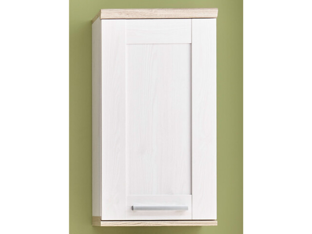 Hängeschrank >Barbara< in Sibiu-Lärche - 39x70x24cm (BxHxT)