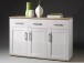 Sideboard >Barbara< in Sibiu-Lärche - 140x88x46cm (BxHxT)