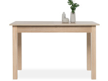 Esstisch >Crawley< - 160x76,5x70cm (BxHxT)