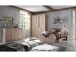 Nachtkommode >Lebbie< in San Remo Eiche - 60x49x42cm (BxHxT)