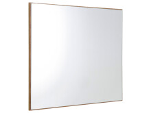 Wandspiegel >Torrent< in Grandson Oak Nachbildung - 81x70x2cm (BxHxT)