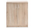 Kommode >Olli< in Sonoma-Eiche - 74x86x35cm (BxHxT)