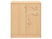 Kommode >Olli< in Buche - 74x86x35cm (BxHxT)