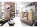Kommode >Olli< in Sonoma-Eiche - 74x112x35cm (BxHxT)