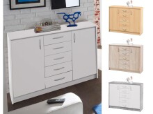Kommode >Olli< - 109x86x35cm (BxHxT)
