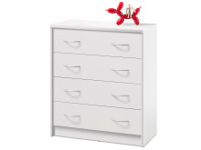 Kommode >Olli< - 74x86x35cm (BxHxT)