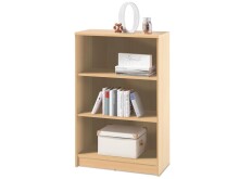 Regal >Olli< in Buche - 72x111x34cm (BxHxT)