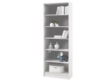 Regal >Olli< - 72x198x34cm (BxHxT)