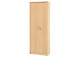 Aktenschrank >Olli< in Buche - 72x198x35cm (BxHxT)