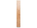 Regal >Ravenna IV< in Honig-Eiche - 25x191x27cm (BxHxT)
