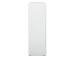 Schuhschrank >Ravenna III< in Weiß/Matt - 137.6x109x37cm (BxHxT)