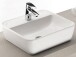 Badezimmer-Set >Davos< in Graphit Grau-Matt Wotan Eiche Nachbildung