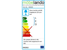 Badezimmer-Set >Baabe< (5-teilig) in Grau-Matt Graphit - 210x47cm (BxT)