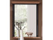 Wandspiegel >Jasmin< in Graphit - 65x83x15cm (BxHxT)