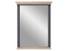 Garderoben-Set >Jasmin< in Graphit aus Metall - 281x204x41cm (BxHxT)