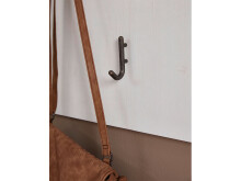 Garderoben-Set >Jasmin< in Pinie-Hell - 280x204x41cm (BxHxT)