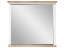 Garderoben-Set >Jasmin< in Pinie-Hell - 280x204x41cm (BxHxT)