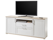TV-Board >Barbara< in Sibiu-Lärche -...