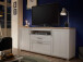 TV-Board >Barbara< in Sibiu-Lärche - 190x80x44cm (BxHxT)
