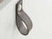 Bett >Chery< in Old Style hell - 145,5x46,5x214cm (BxHxT)