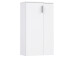 Schuhschrank >Gretna< in Weiß - 68.9x120.4x36.3cm (BxHxT)