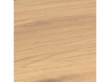 TV-Board >Carney< in Wildeiche aus Metall - 120x46x33cm (BxHxT)