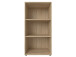 Aktenregal >Trio< in Sonoma-Eiche - 57x113x33cm (BxHxT)