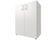 Aktenschrank - 57x77x34,5cm (BxHxT)