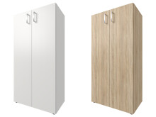 Aktenschrank - 57x113x34,5cm (BxHxT)