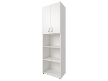 Aktenschrank >Trio< - 57x190x34,5cm (BxHxT)