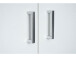 Aktenschrank >Trio< in Weiß - 57x190x34,5cm (BxHxT)