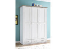 Kleiderschrank >Lebbie< in...