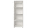 Büro-Set >Trio< in Weiß - 228x186,5x34,5cm (BxHxT)