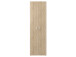 Büro-Set >Trio< in Sonoma-Eiche - 228x186,5x34,5cm (BxHxT)