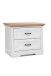 Schlafzimmer-Set >Jasmin< in Anderson Pine