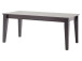 Esstisch >Lynea< in Rustikal aus Massivholz - 180x75,5x90cm (BxHxT)