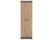 Garderoben-Set >Birkenhead< in Matera - 240x195x35cm (BxHxT)