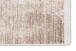 Teppich in Vintage blau aus 100% Polyester - 150x80x1cm (LxBxH)
