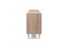 Sideboard >Kuta< in Braun - 180x71x40cm (BxHxT)