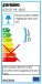 Bettanlage >Isobel< in San Remo Nachbildung / Weiß - 185x97x216cm (BxHxT)