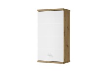 Hängeschrank >Peter< in Artisan aus MDF -...