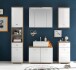Unterschrank >Peter< in Artisan aus MDF - 38x73x30cm (BxHxT)