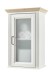 Hängeschrank >Jasmin< in Pinie-Hell - 48x75x33cm (BxHxT)