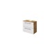 Waschbeckenunterschrank >Livorno< in weiß-matt - 60x54x35cm (BxHxT)
