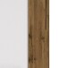 Waschbeckenunterschrank >Livorno< in weiß-matt - 60x54x35cm (BxHxT)
